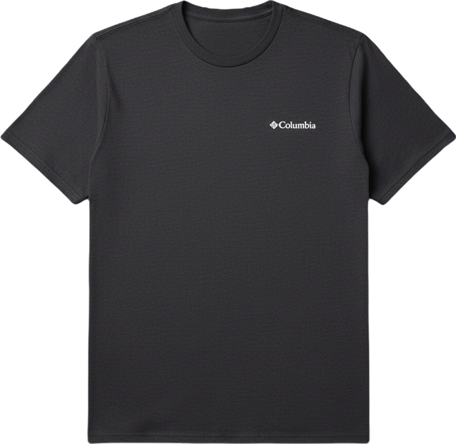 Men's Willie Graphic T-Shirt