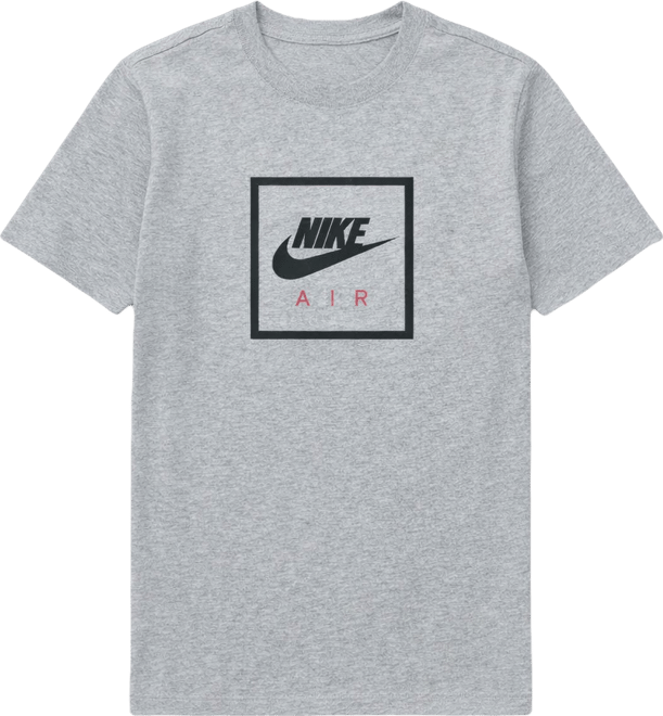 Men's Futura Air Square Short-Sleeve T-Shirt