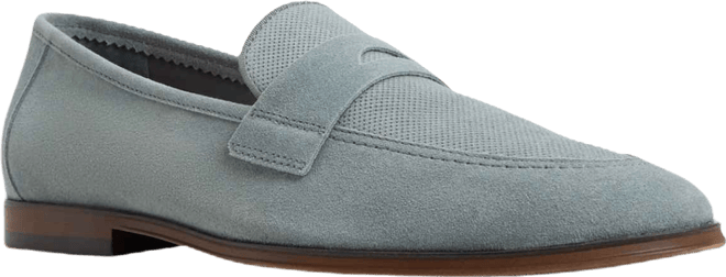 Men's Garret Slip-On Loafers