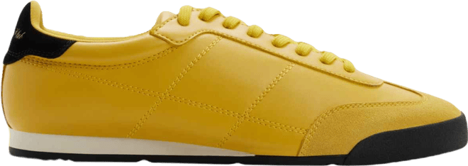 Men's Kickoff Lace-Up Athletic Sneakers