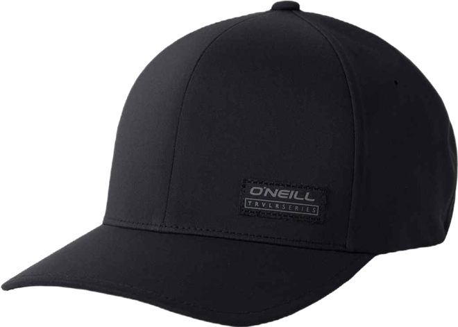 Men's Trvlr Stretch Fitted Hat