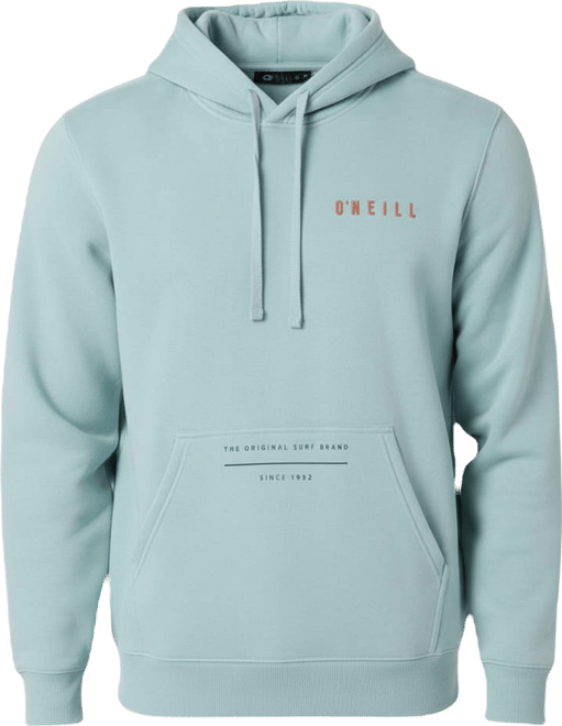 Men's Surf Sesh Long-Sleeve Hoodie