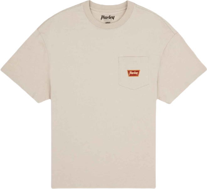 Men's Graphic Print Short-Sleeve T-Shirt