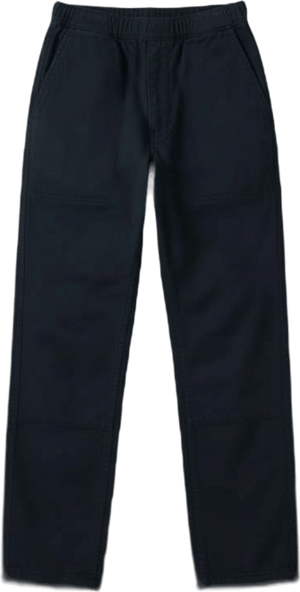 Men's Regular-Fit Surplus Pants