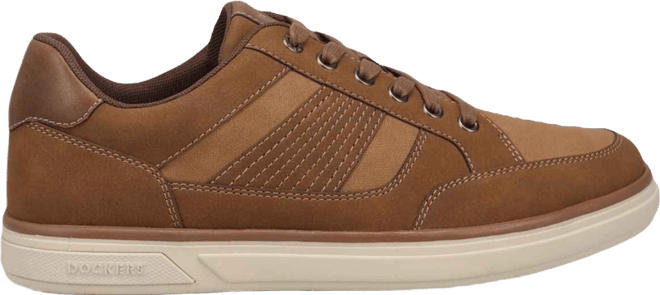 Men's Fielder Casual Round Toe Sneakers