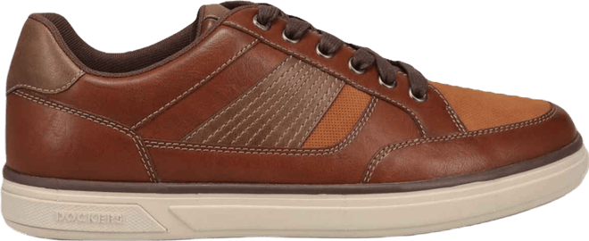 Men's Fielder Casual Lace-Up Sneakers