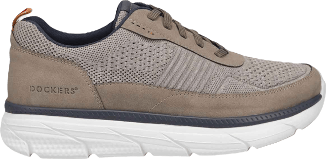 Men's Ready Set Go Lace-Up Sneakers