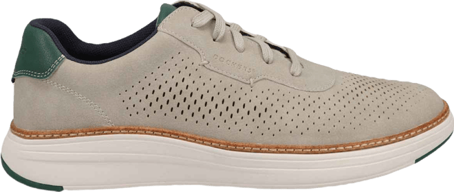 Men's Neilson Casual Lace-Up Sneakers