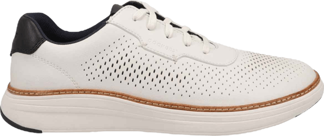 Men's Neilson Casual Lace-Up Sneakers