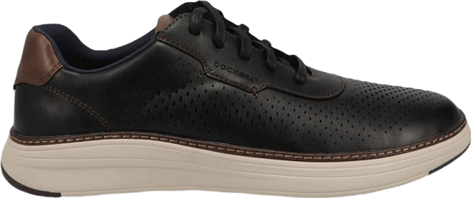 Men's Neilson Casual Lace-Up Sneakers