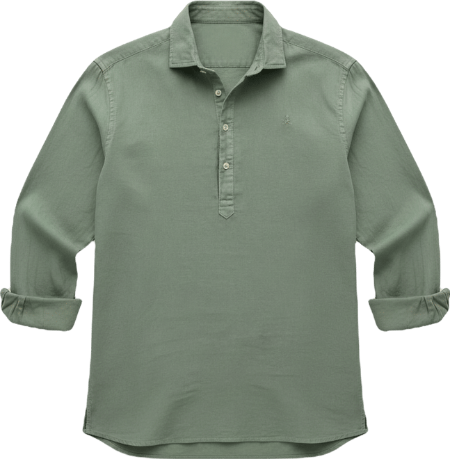 Men's Men New Polera Colors Shirt