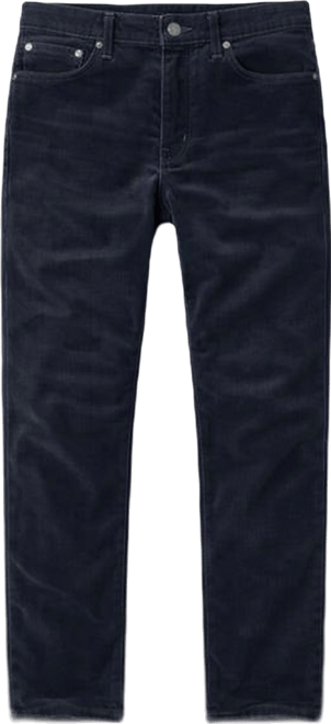 Men's Devil-dog Stretch Corduroy Pant