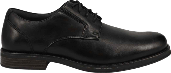 Men's Bridgeport Lace-Up Oxford Dress Shoes