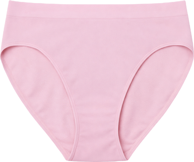 One Smooth U All-Over Smoothing Hi Cut Brief Underwear 2362