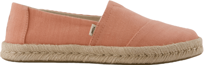 Women's Alpargata Rope 2.0 Espadrille Slip On Flats