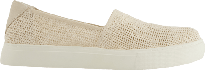 Women's Kameron Casual Slip On Platform Sneakers