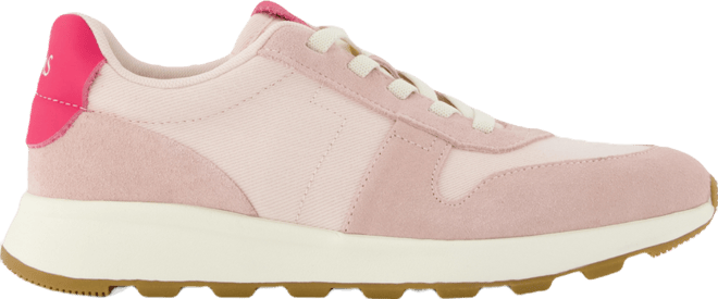 Women's Trvl Lite Retro Jogger Sneakers