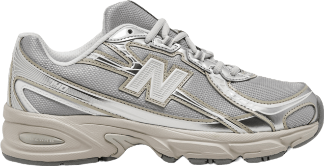 740 Casual Sneakers from Finish Line