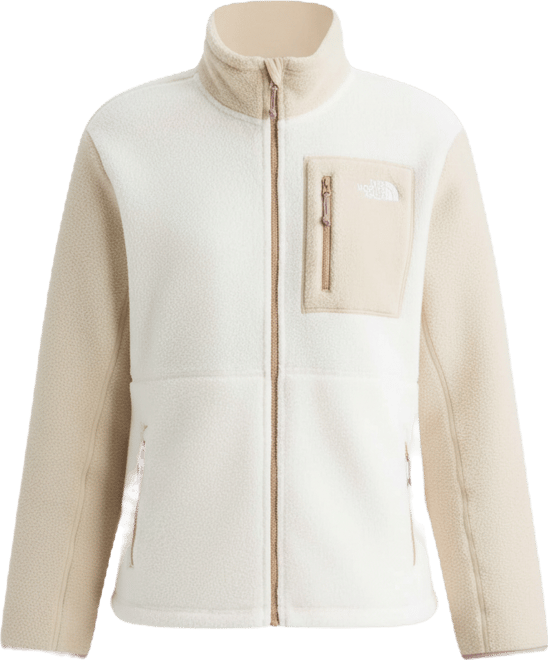 Women's Yumiori Full Zip Jacket