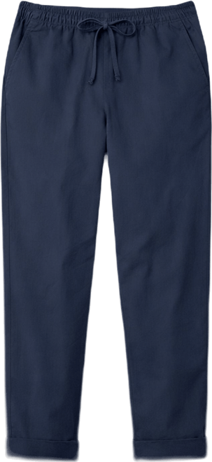 Women's Pull On Cuffed Pants, Regular & Petite, Created for Macy's