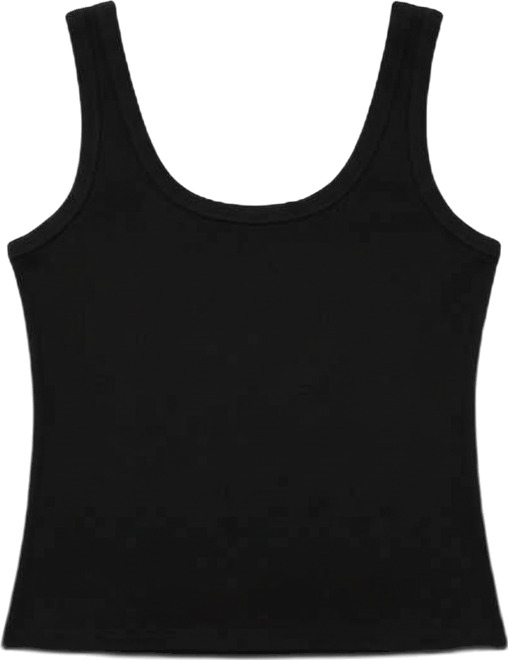 Women's Double Scoop-Neck Layering Tank Top, Macy's Exclusive