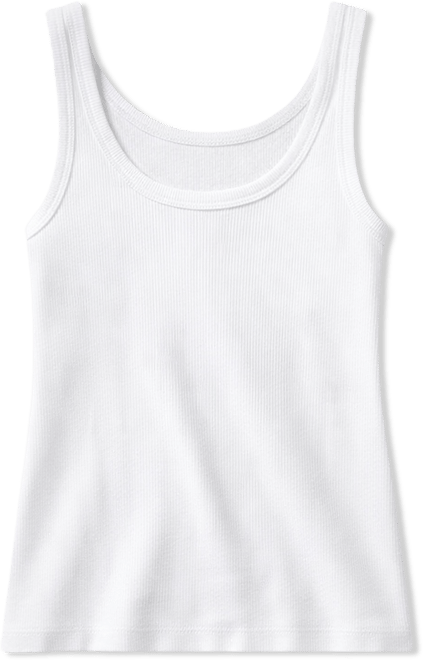 Women's Double Scoop-Neck Layering Tank Top, Macy's Exclusive