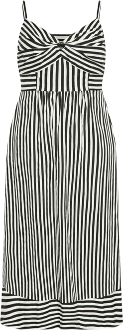 Women's Stripe Zaya Dress