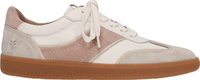 Women's Milly Low Lace-Up Sneakers