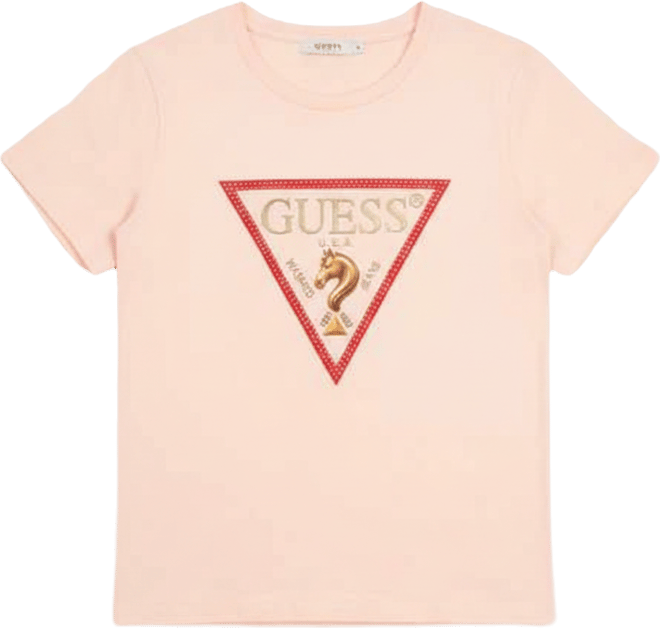 Women's Chinese New Year Logo T-Shirt