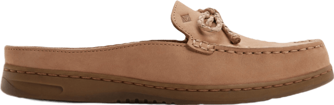 Women's Mulefish Slip-On Mule Loafers