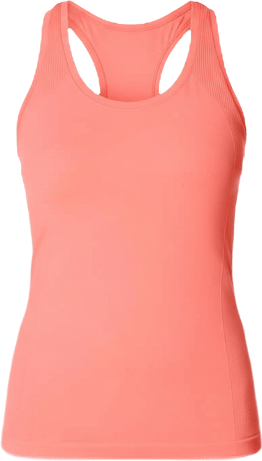 Women's Athlete Seamless Workout Tank Top
