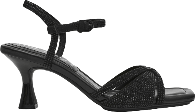 Women's Akjelena-c Square Toe Sandals