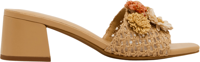 Women's Dia Slip-On Dress Sandals