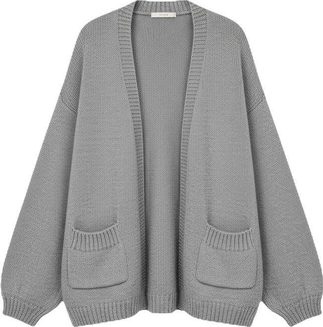 Women's Julian Oversized Knit Cardigan