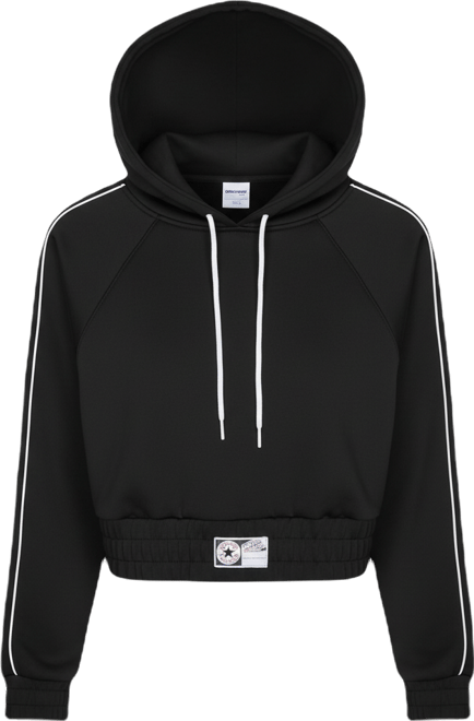 Women's Knock Out Hoodie
