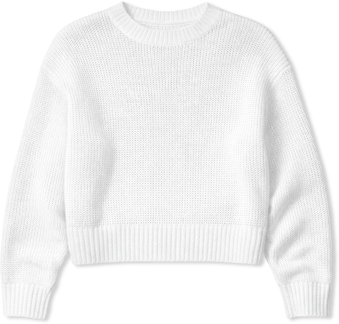 Women's Kyrah Oversized Knit Sweater