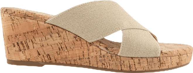 Women's Jule Wedge Sandal