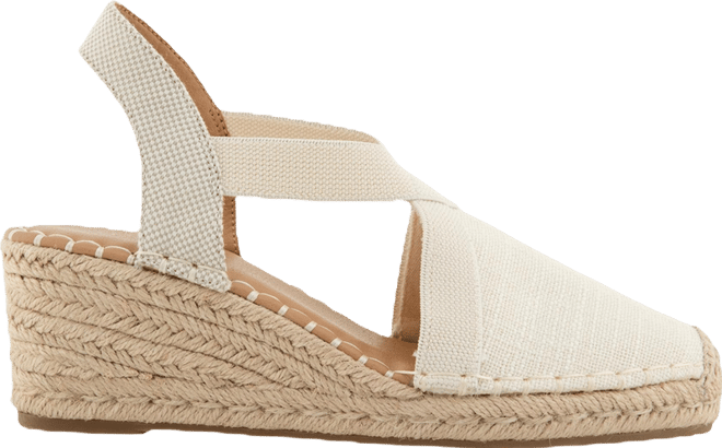 Women's Davina Wedge Espadrille