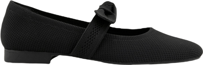 Women's Ezir Knit Mary Jane Flat