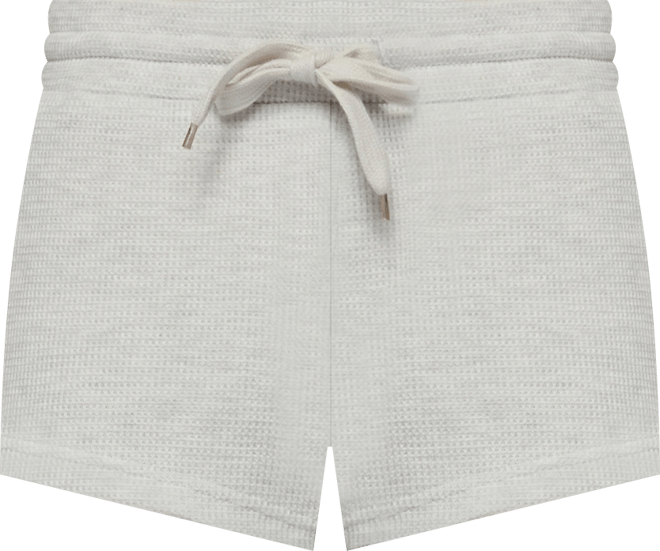 Women's Baila Waffle Shorts