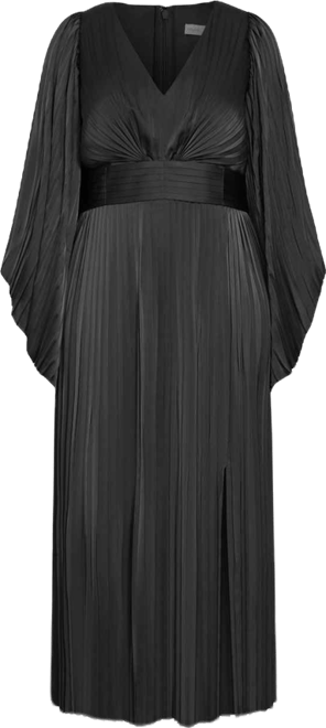 dark chocolate maxi dress Asta Maxi Dress in Dark Chocolate