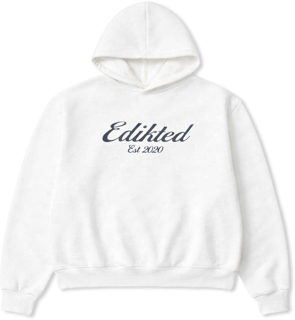 Women's Miss Hoodie