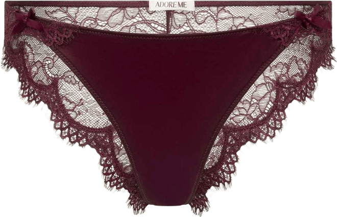 Women's Karah Cheeky Panty