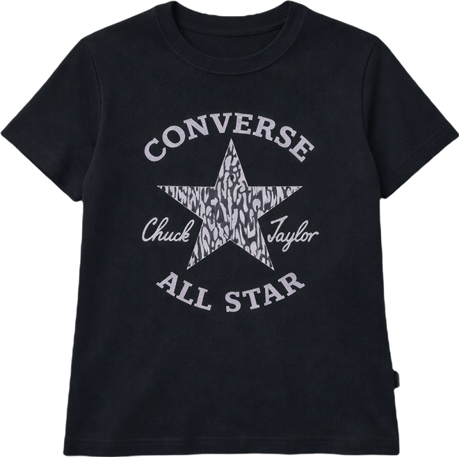 Women's Animal Infill T-Shirt