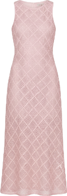 endless rose Women's Textured Sleeveless Maxi Dress - Macy's