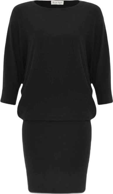 Women's Becca Batwing Dress