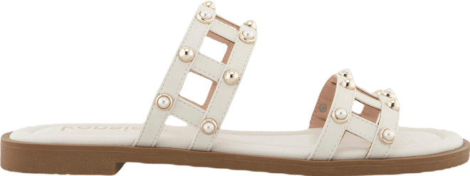 Women's Malory Flat Sandal