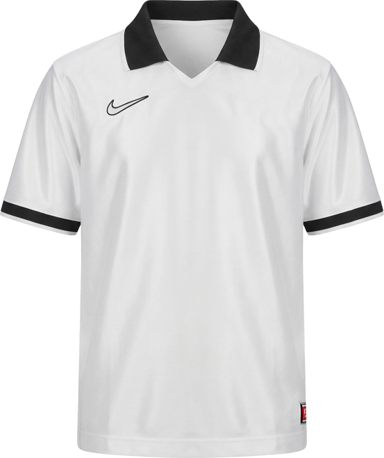 Nike Energy Older Kids' Dri-FIT Football Short-Sleeve Top