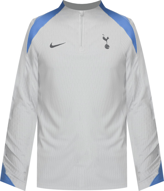 Tottenham Hotspur Strike Elite Haut d'entraînement de foot en maille Nike Dri-FIT ADV pour homme