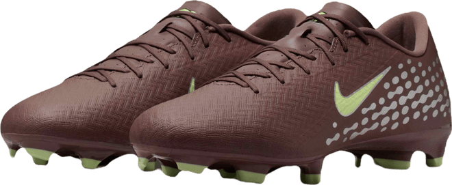 Nike Mercurial Vapor 16 Academy "Kylian Mbappé" Tacos de fútbol para terrenos múltiples de corte low